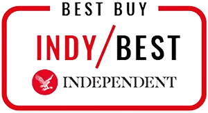 The independent weighted hula hoop award