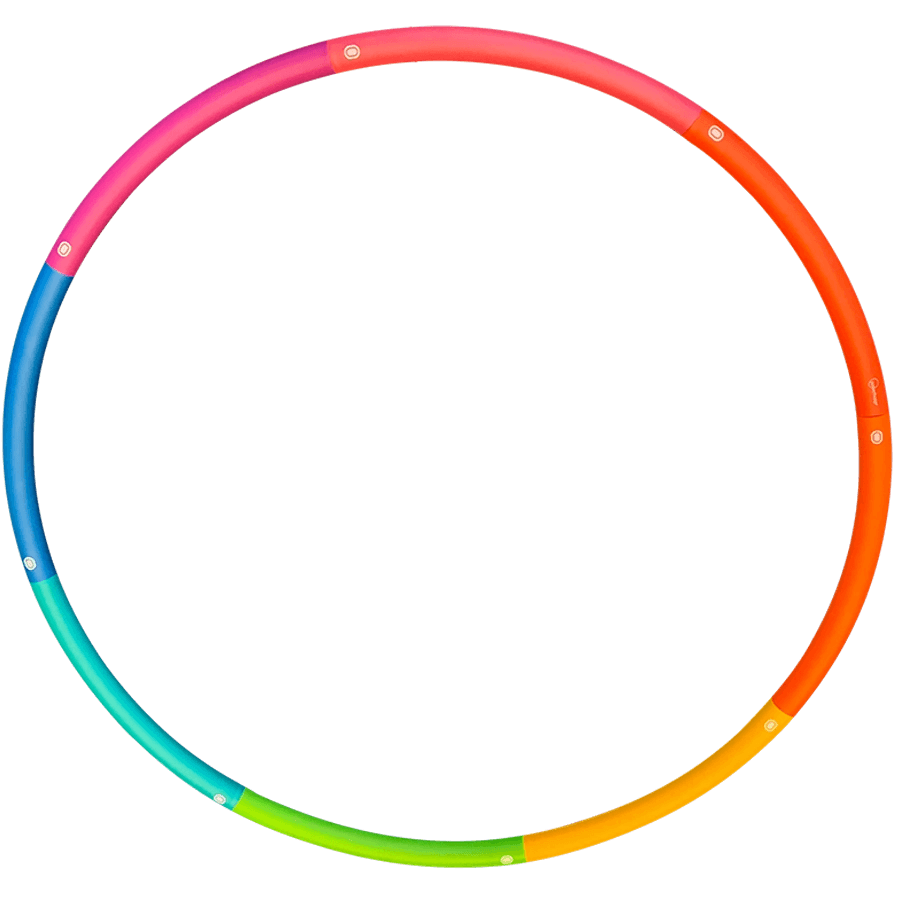 Powerhoop Light Kids Hula Hoop