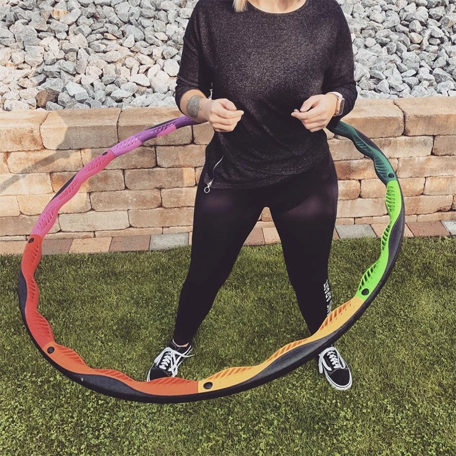 Best Weighted Hula Hoops (Updated 2023) Powerhoop